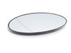 ES#5396849 - 51167160775KT1 - Blind Spot Mirror - Set  - Blind Spot Mirror - Aspherical & Heated - Bremmen Parts - MINI