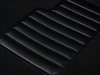 ES#125088 - 51479065738 - Front Carpeting - Anthracite  - (NO LONGER AVAILABLE) - Covers the front portion of the floor - Genuine BMW - 