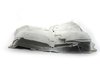 ES#125088 - 51479065738 - Front Carpeting - Anthracite  - (NO LONGER AVAILABLE) - Covers the front portion of the floor - Genuine BMW - 
