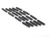 ES#2628331 - 11121427918KT - Stud - Pack Of 20 - Genuine BMW - 