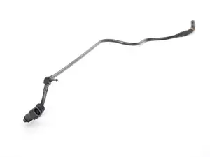 Fuel Tank Breather Line