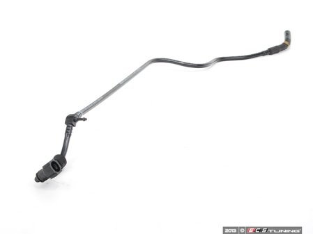 ES#35591 - 13907515434 - Fuel Tank Breather Line - Connects to the top of the fuel line valve - Genuine MINI - MINI