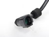 ES#35591 - 13907515434 - Fuel Tank Breather Line - Connects to the top of the fuel line valve - Genuine MINI - MINI