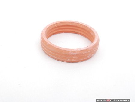 ES#2622451 - 01V325443 - Automatic Transmission Filter Gasket - Seated between the filter & valve body - ZF - Audi