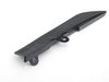 ES#514992 - 51110445079 - Deflector Lip JCW - Left - Part of the JCW Aerodynamic front package bumper and sets below the width extension - Genuine MINI - MINI