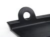 ES#514992 - 51110445079 - Deflector Lip JCW - Left - Part of the JCW Aerodynamic front package bumper and sets below the width extension - Genuine MINI - MINI
