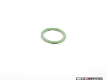 ES#23180 - 11367534776 - O ring - 14X1,78 , Used most commonly on the solenoid valve - Genuine MINI - MINI