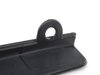 ES#514993 - 51110445080 - Deflector Lip JCW - Right  - (NO LONGER AVAILABLE) - Part of the JCW Aerodynamic front package bumper and sets below the width extension - Genuine MINI - 