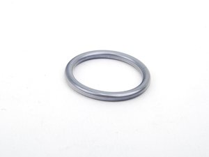 ES#1623176 - 0239974348 - Oil Level Sender O-Ring - Seals the gap between the oil level sender and its bore - Genuine Mercedes Benz - Mercedes Benz