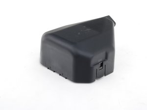 ES#27945 - 12121716299 - E34 Distributor Cover - Covers the distributor cap - Genuine BMW - BMW