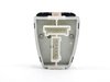 ES#168209 - 61318373732 - Mirror Switch - (NO LONGER AVAILABLE) - The switch that controls mirror adjustment - Genuine BMW - 