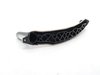 ES#98544 - 51416969403 - Savanna Beige Rear Door Pull - Left - Replace your worn or broken door pull - Genuine BMW - BMW