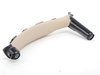 ES#98544 - 51416969403 - Savanna Beige Rear Door Pull - Left - Replace your worn or broken door pull - Genuine BMW - BMW