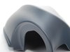 ES#1894262 - 51167229266 - Outside Mirror Cover - Right - Comes Primer Ready for Paint! - Genuine BMW - BMW