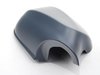 ES#1894262 - 51167229266 - Outside Mirror Cover - Right - Comes Primer Ready for Paint! - Genuine BMW - BMW