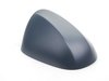 ES#1894262 - 51167229266 - Outside Mirror Cover - Right - Comes Primer Ready for Paint! - Genuine BMW - BMW