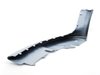 ES#514995 - 51110445888 - Width Extension Primed - Front Right - (NO LONGER AVAILABLE) - For the JCW Aerokit painted version - Genuine MINI - 