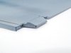 ES#514995 - 51110445888 - Width Extension Primed - Front Right - (NO LONGER AVAILABLE) - For the JCW Aerokit painted version - Genuine MINI - 
