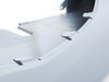 ES#514994 - 51110445887 - Width Extension Primed - Front Left - (NO LONGER AVAILABLE) - For the JCW Aerokit painted version - Genuine MINI - 
