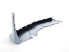 ES#514994 - 51110445887 - Width Extension Primed - Front Left - (NO LONGER AVAILABLE) - For the JCW Aerokit painted version - Genuine MINI - 
