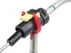 ES#47993 - 25167513244 - Automatic Gear Shifter Base - Steptronic - Connects under the shifter console and shift cables - Genuine MINI - MINI