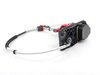 ES#47993 - 25167513244 - Automatic Gear Shifter Base - Steptronic - Connects under the shifter console and shift cables - Genuine MINI - MINI