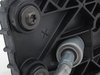 ES#47993 - 25167513244 - Automatic Gear Shifter Base - Steptronic - Connects under the shifter console and shift cables - Genuine MINI - MINI