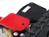 ES#47993 - 25167513244 - Automatic Gear Shifter Base - Steptronic - Connects under the shifter console and shift cables - Genuine MINI - MINI