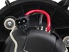 ES#2558267 - 64119266899 - Blower Fan Unit - Replace your heater / air conditioning interior fan - Genuine MINI - MINI