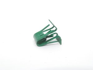ES#16375 - 07130766476 - Clip - Priced Each - Used on internal trim sections - Genuine MINI - MINI