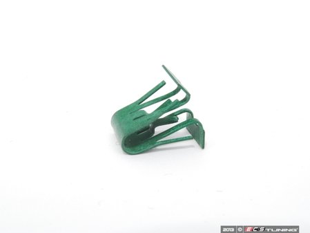 ES#16375 - 07130766476 - Clip - Priced Each - Used on internal trim sections - Genuine MINI - MINI