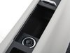 ES#1705185 - 17068013501424 - Center Console Lower Section - Quartz (Color Code 1424) - Genuine Mercedes Benz - Mercedes Benz