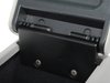 ES#1705185 - 17068013501424 - Center Console Lower Section - Quartz (Color Code 1424) - Genuine Mercedes Benz - Mercedes Benz