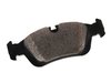 ES#59799 - 34116761244 - Front Brake Pad Set  - Genuine brake pads direct from BMW - Genuine BMW - BMW