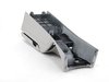 ES#1705185 - 17068013501424 - Center Console Lower Section - Quartz (Color Code 1424) - Genuine Mercedes Benz - Mercedes Benz