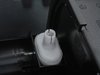 ES#1705185 - 17068013501424 - Center Console Lower Section - Quartz (Color Code 1424) - Genuine Mercedes Benz - Mercedes Benz