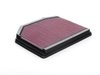 ES#2500879 - 33-2372 - Air Filter - Drop in performance filter - K&N - BMW