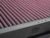 ES#2500879 - 33-2372 - Air Filter - Drop in performance filter - K&N - BMW
