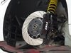 ES#2603007 - 000574ECS01AKT - Front 2-Piece Brake Rotors - Pair (365x34) - Direct bolt-on upgrade - reducing unsprung weight! - ECS - Audi