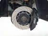 ES#2603007 - 000574ECS01AKT - Front 2-Piece Brake Rotors - Pair (365x34) - Direct bolt-on upgrade - reducing unsprung weight! - ECS - Audi