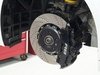 ES#2603007 - 000574ECS01AKT - Front 2-Piece Brake Rotors - Pair (365x34) - Direct bolt-on upgrade - reducing unsprung weight! - ECS - Audi