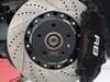 ES#2603007 - 000574ECS01AKT - Front 2-Piece Brake Rotors - Pair (365x34) - Direct bolt-on upgrade - reducing unsprung weight! - ECS - Audi