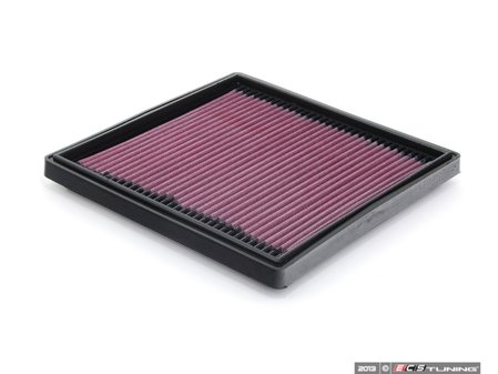 ES#1948870 - 96411032701 - Air Filter - The original million mile filter - K&N - Porsche