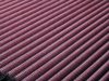 ES#1948870 - 96411032701 - Air Filter - The original million mile filter - K&N - Porsche