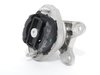 ES#2622701 - 8E0399105HB - Transmission Mount - Includes bracket and rubber mounting - Meyle - Audi