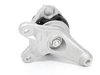 ES#2622701 - 8E0399105HB - Transmission Mount - Includes bracket and rubber mounting - Meyle - Audi