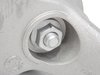 ES#2622701 - 8E0399105HB - Transmission Mount - Includes bracket and rubber mounting - Meyle - Audi