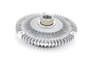 ES#2534569 - 11527502804 - Radiator Fan Clutch - Keep your engine cool - URO - BMW