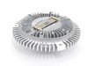 ES#2534569 - 11527502804 - Radiator Fan Clutch - Keep your engine cool - URO - BMW