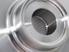 ES#2561941 - 8D0407615E - Front Wheel Hub - Priced Each - Fits left or right side, does not include bearing - Meyle - Audi Volkswagen